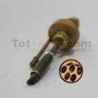 Fine art shop - Pyrography tool point, mod. 11 | totenart.com