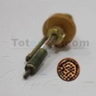 Fine art shop - Pyrography tool point, mod. 12 | totenart.com