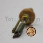 Fine art shop - Pyrography tool point, mod. 13 | totenart.com