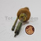 Fine art shop - Pyrography tool point, mod. 15 | totenart.com