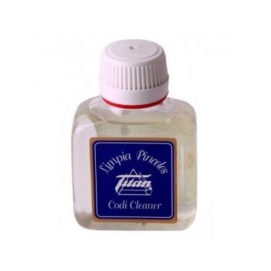 Brushes Cleaner TITAN CODI, 250 ml.