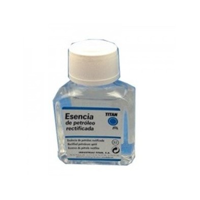 Petroleum Essence Titan, 250 ml.