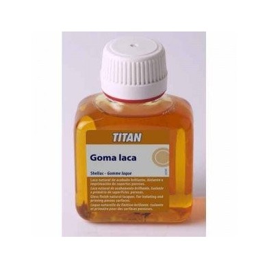 Gum Lac Titan, 100 ml.