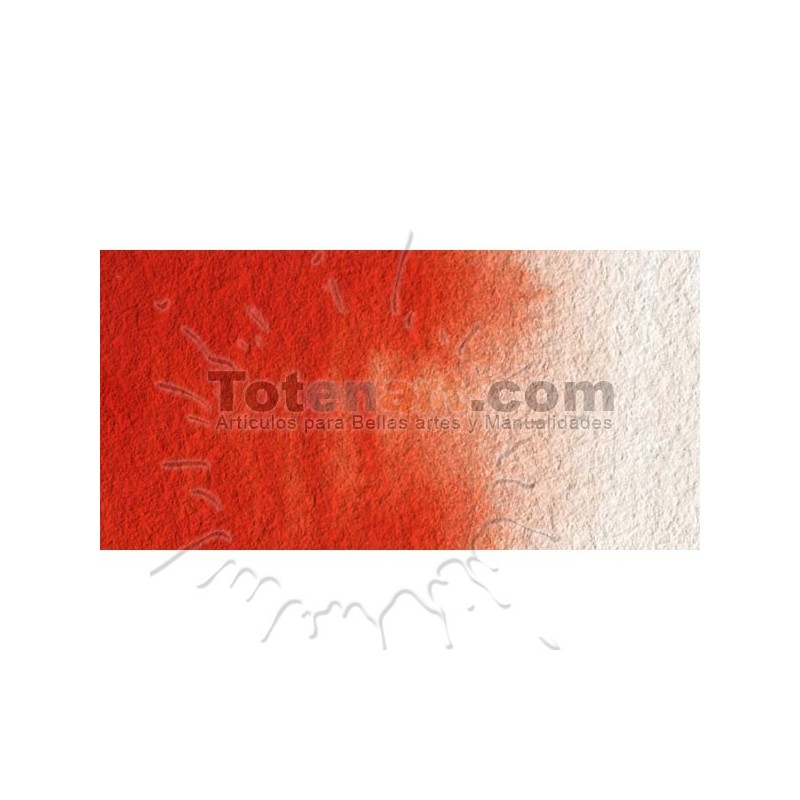 Fine art shop - Watercolour W&N, 1/2 godet, Cadmium Red Hue | totenart.com