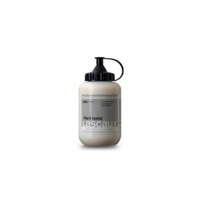 Acrylic Varnish Lascaux Hard Resist, 500 ml.