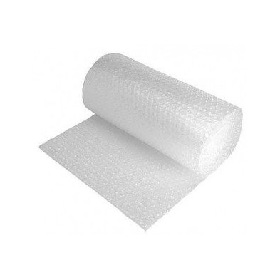 Bubble wrap, 1.20 x 1 mt.