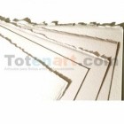 Velin D Arches, 270 gr., 75x105 cm., White