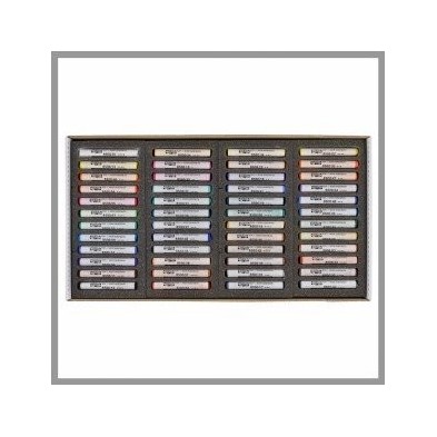  Fine art shop - Soft Pastel Case Toison D\'Or Koh-I-Nor, 48 uds. | totenart.com