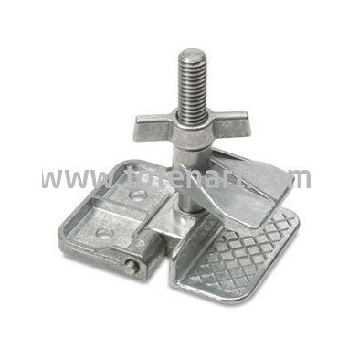 Silk Screen Frame Tabletop Clamp, Set 2 units