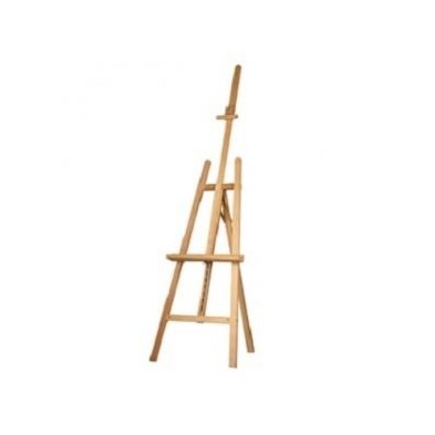 Fine art shop - Studio Easel Ratchet control ArtC | totenart.com