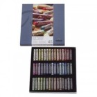  Fine art shop - Case pastel Rembrandt, 45 units., General selection | totenart.com