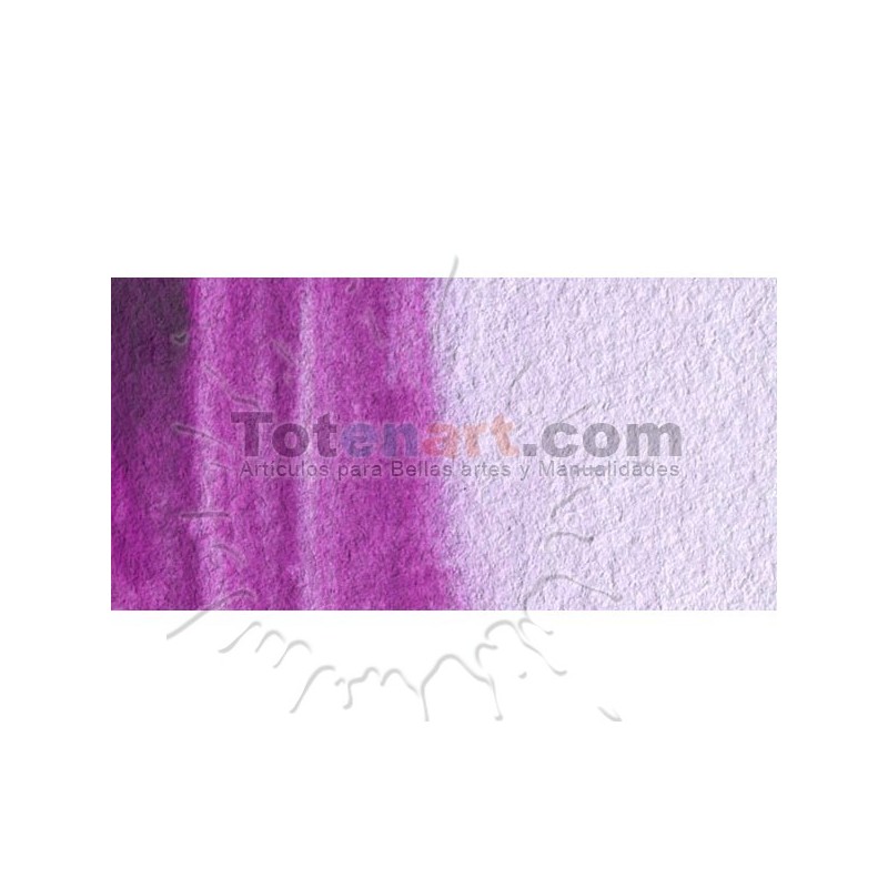 Fine art shop - Watercolour W&N, 1/2 godet, Purple | totenart.com