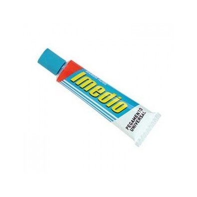 Fine art shop - Universal Glue Imedio, 35 ml. | totenart.com