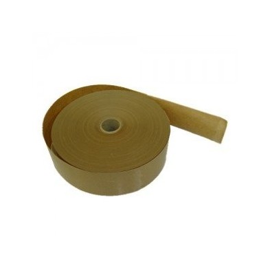 Gummed tape Kraf 48 mm.x 200 mts.