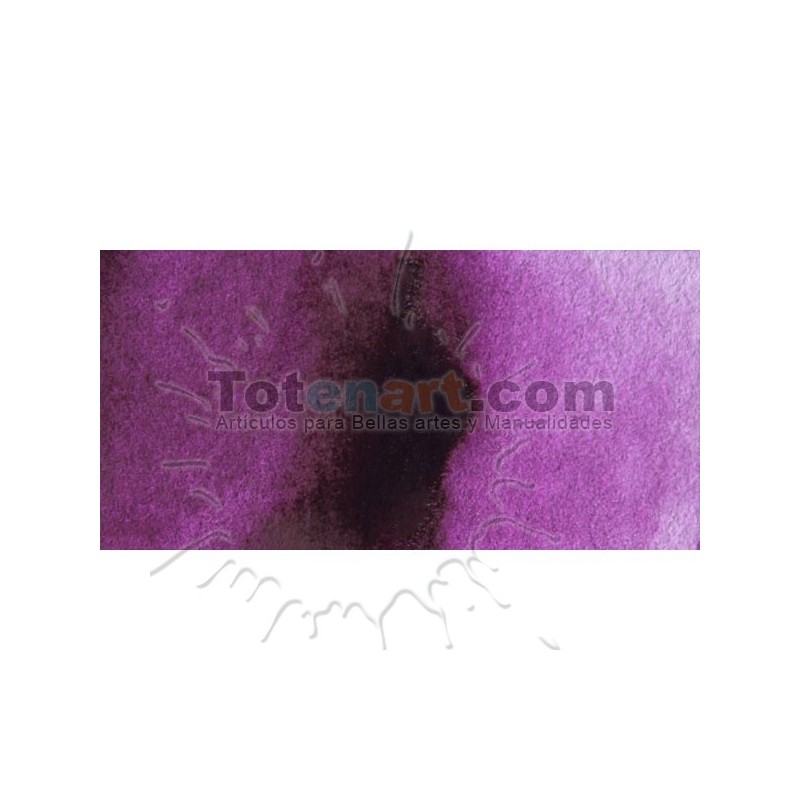 Fine art shop - Watercolour W&N, 1/2 godet, Mallow | totenart.com