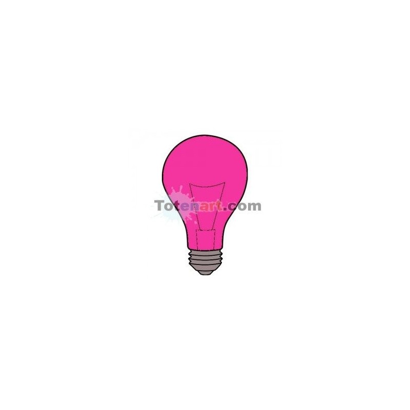 Fine art shop - Lacquer pink bulbs Mongay, 50 ml. | totenart.com