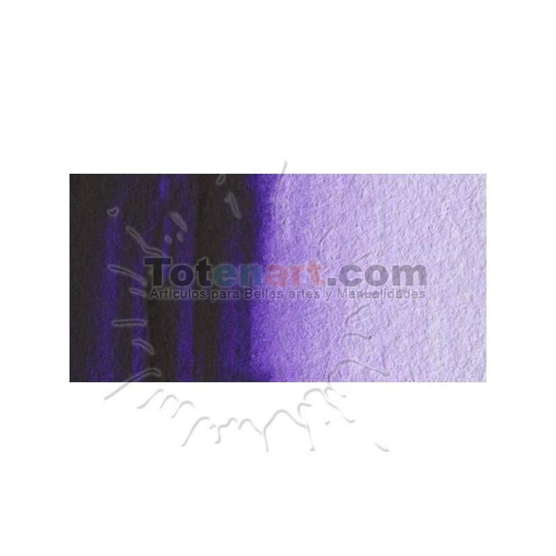 Fine art shop - Watercolour W&N, 1/2 godet, Dioxazine Violet | totenart.com