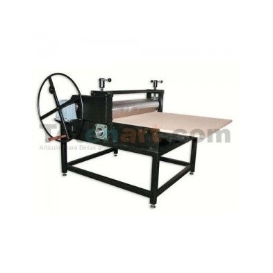 Professional Etching Press CAM 122x244