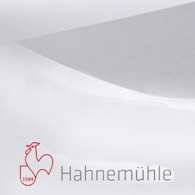Hahnemuehle 106x78 cm., 300 gr., Velin-Marfil
