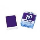 Fine art shop -Box Van Gogh Watercolour 24 1/2 godets & brush | totenart.com