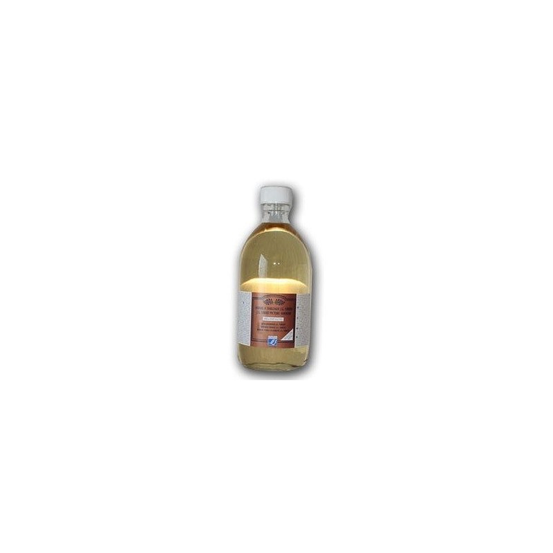 Fine art shop - Extra-fine picture Varnish Lefranc, 250 ml. | totenart.com