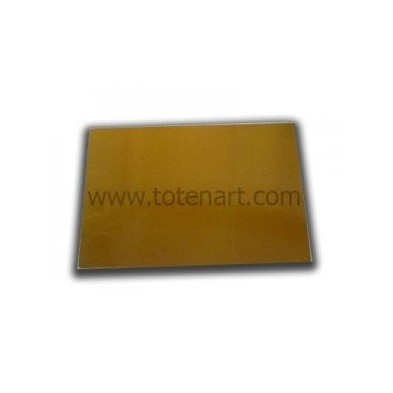 Water soluble Toyobo Photopolymer Plate A4