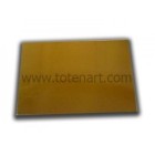 Water soluble Toyobo Photopolymer Plate A3