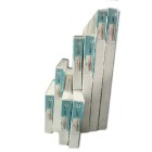 Fine art shop - 3D Canvas Totenart, 40x100 cm. | totenart.com