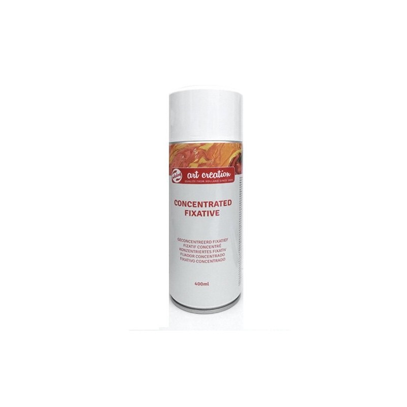 Fine art shop - Concetrated Fixative for Pastel ArtCreation, 400 ml. | totenart.com