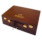 Fine art shop - Master wooden box acrylic Rembrandt | totenart.com