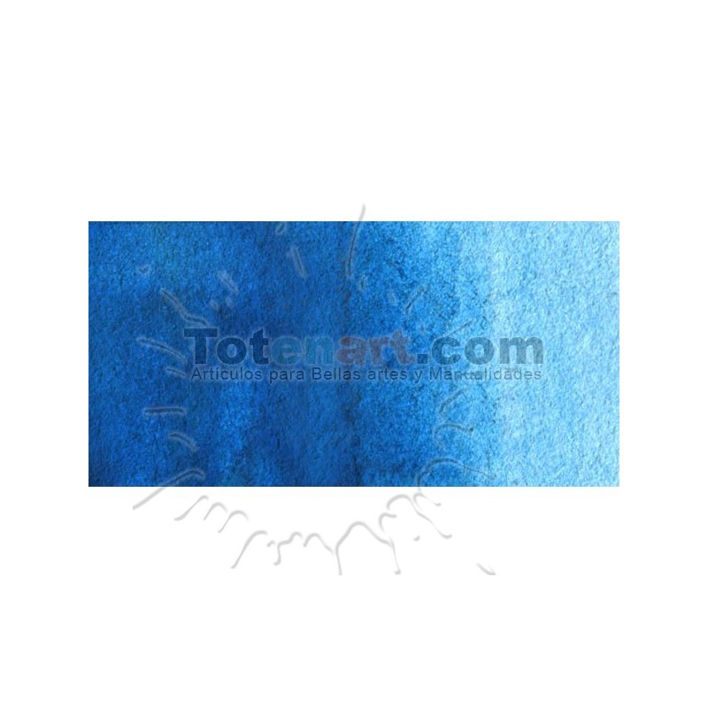 Fine art shop - Watercolour W&N, 1/2 godet, Turquoise | totenart.com