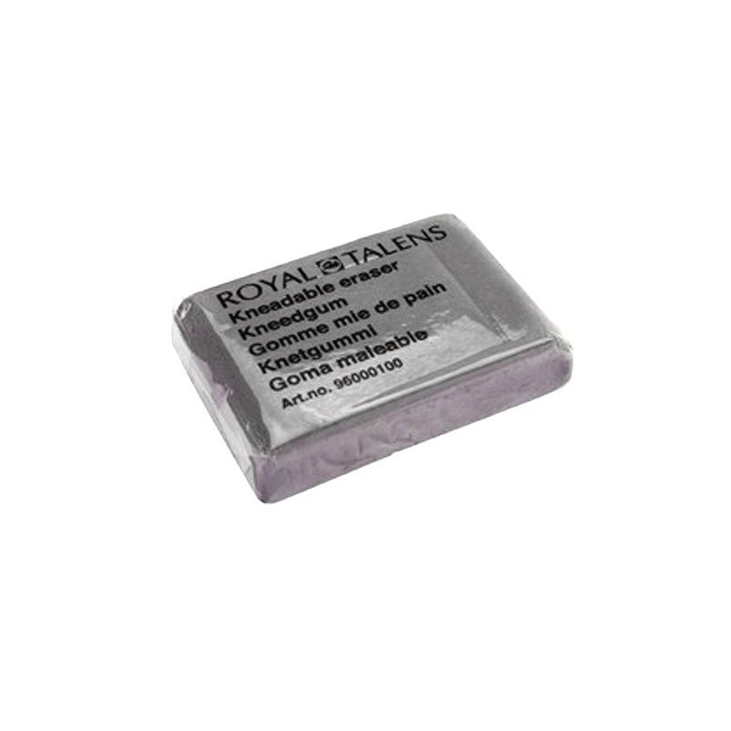 Fine art shop - Royal Talens Kneadable eraser | totenart.com