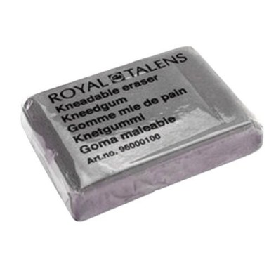 Fine art shop - Royal Talens Kneadable eraser | totenart.com