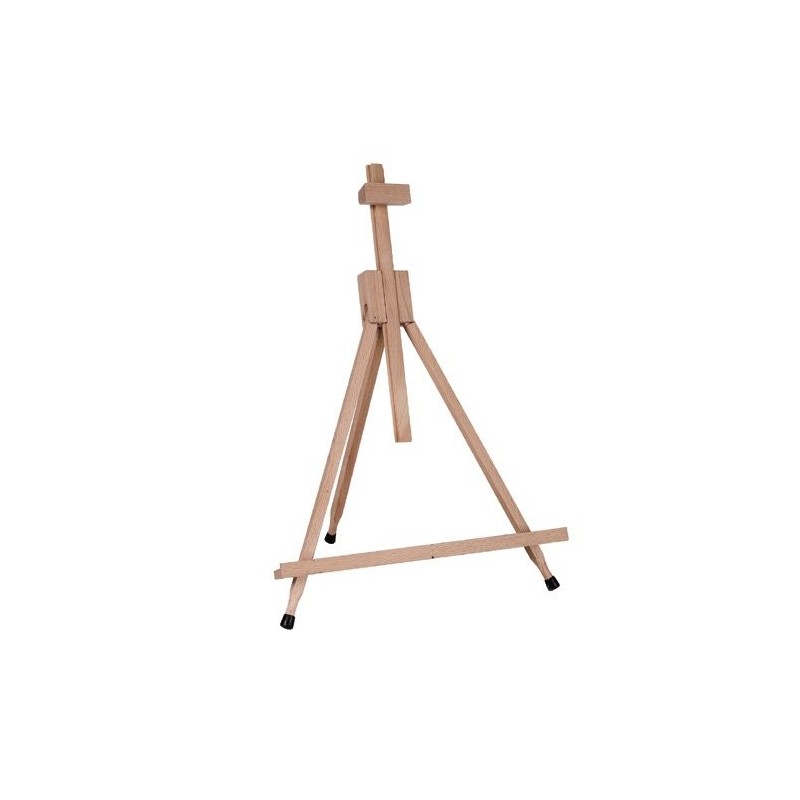 Fine art shop - Toptable Studio Easel Ananke Talens | totenart.com