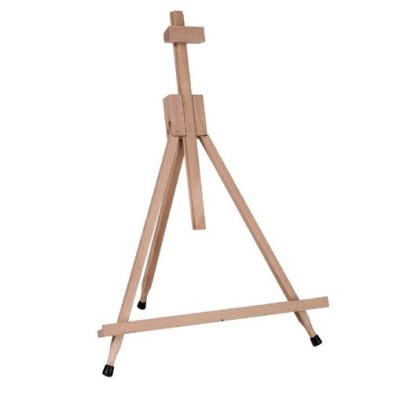 Fine art shop - Toptable Studio Easel Ananke Talens | totenart.com