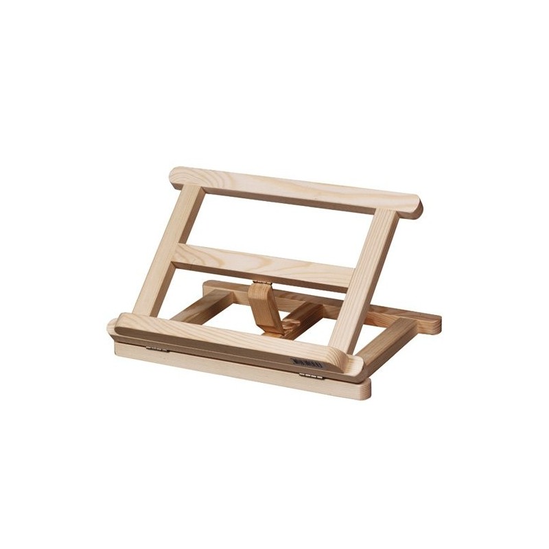 Fine art shop - Toptable Studio Easel Mira Talens | totenart.com