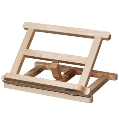 Fine art shop - Toptable Studio Easel Mira Talens | totenart.com