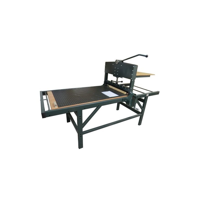 Litography press PL-80