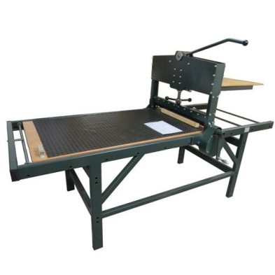 Litography press PL-80