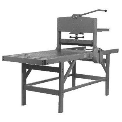 Litography press PL-70