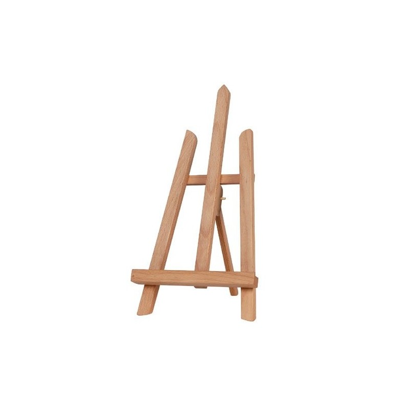 Fine art shop - Toptable Studio Easel Elara | totenart.com