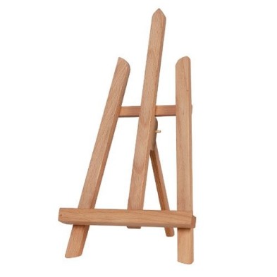 Fine art shop - Toptable Studio Easel Elara | totenart.com