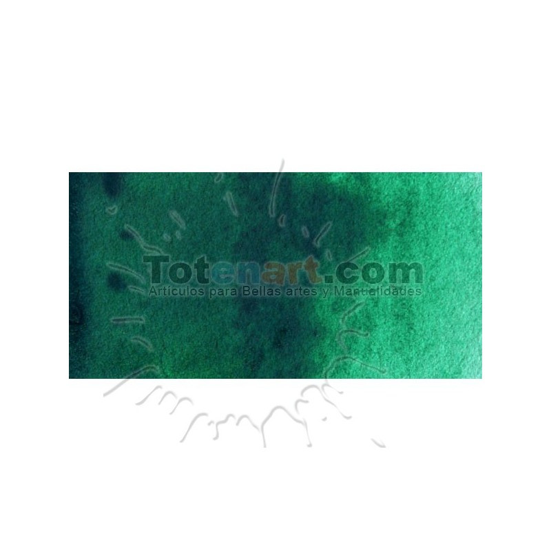 Fine art shop - Watercolour W&N, 1/2 godet, Viridian | totenart.com