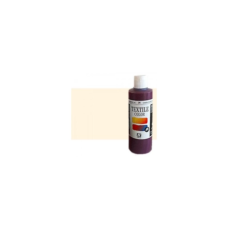 Fine art shop - Textile Vallejo Beige, 200 ml.  | totenart.com