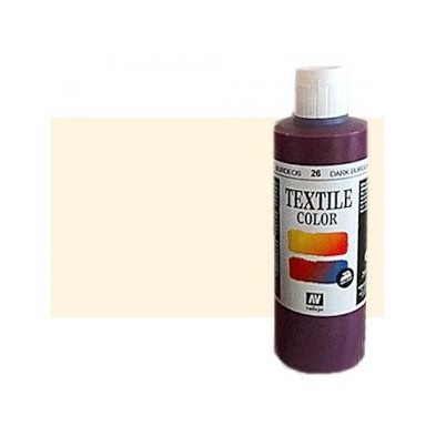 Fine art shop - Textile Vallejo Beige, 200 ml.  | totenart.com