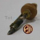 Fine art shop - Pyrography tool point, mod. 01 | totenart.com