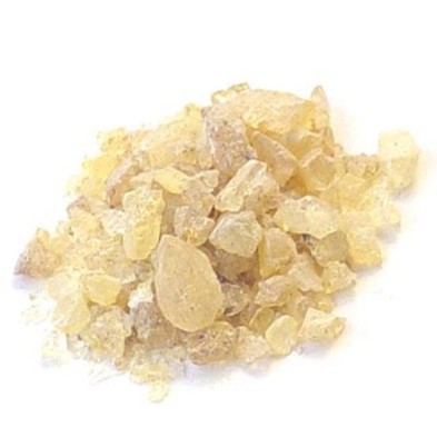 Fine art shop - Dammar Resin Pieces, 250 gr. | totenart.com