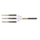 Fine art shop - Travel Set Brushes Rembrandt | totenart.com