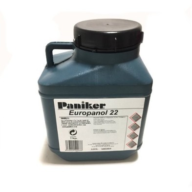 Fine art shop - Europanol 22 Bookbinding Cola PH Neutral 5 kg. | totenart.com