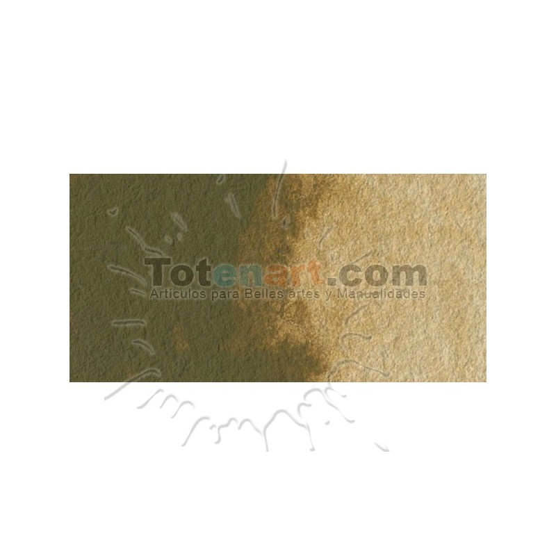 Fine art shop - Watercolour W&N, 1/2 godet, Raw Umber | totenart.com